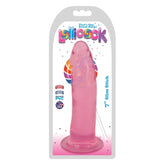 7IN SLIM STICK - CHERRY ICE